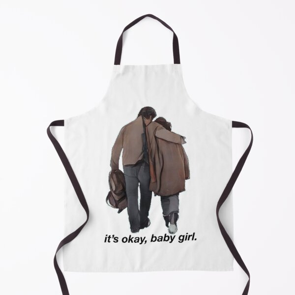 Item preview, joel and ellie Active  designed and sold by braychutte1.