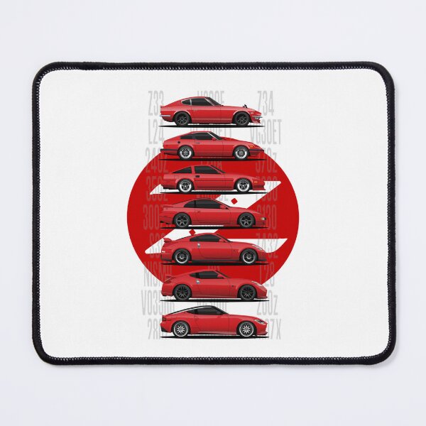 【SALE】GENERATIONS掲載ページ（ポスターサイズ）#51254 Z Generations (Red)