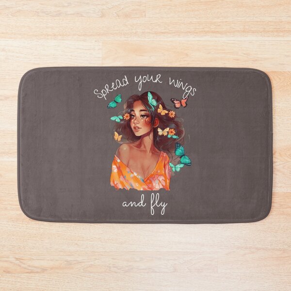 Item preview, Spread your wings and fly designed and sold by SushiAnn.