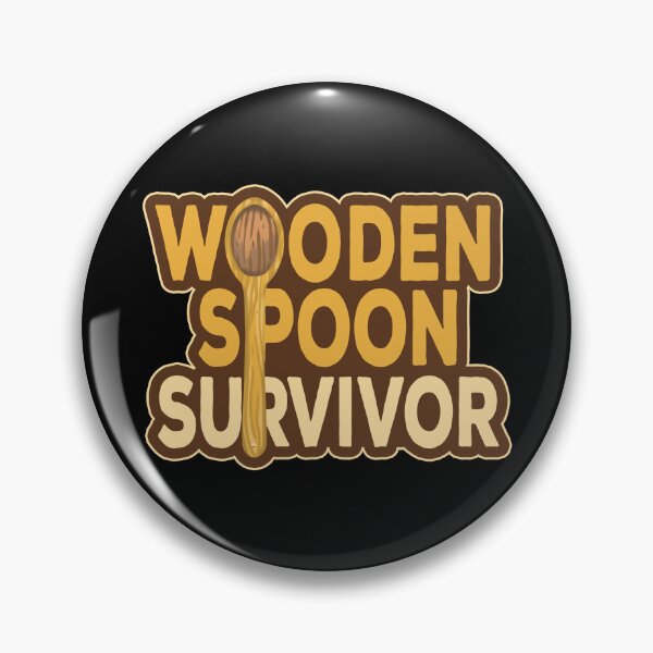 Artikelvorschau, Wooden Spoon Survivor Men's Wooden Spoon Survivor Gear entworfen und verkauft von DynamicDesign.