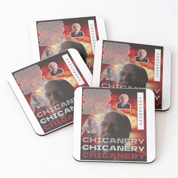 Item preview, CHICANERY RETRO designed and sold by austriforest.