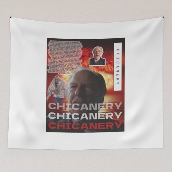 Item preview, CHICANERY RETRO designed and sold by austriforest.