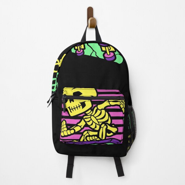 Item preview, Creepin It Real (Skeleton) designed and sold by harebrained.