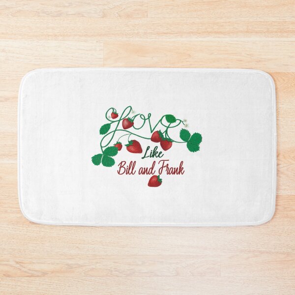 Item preview, Love Like Bill and Frank    designed and sold by braychutte1.