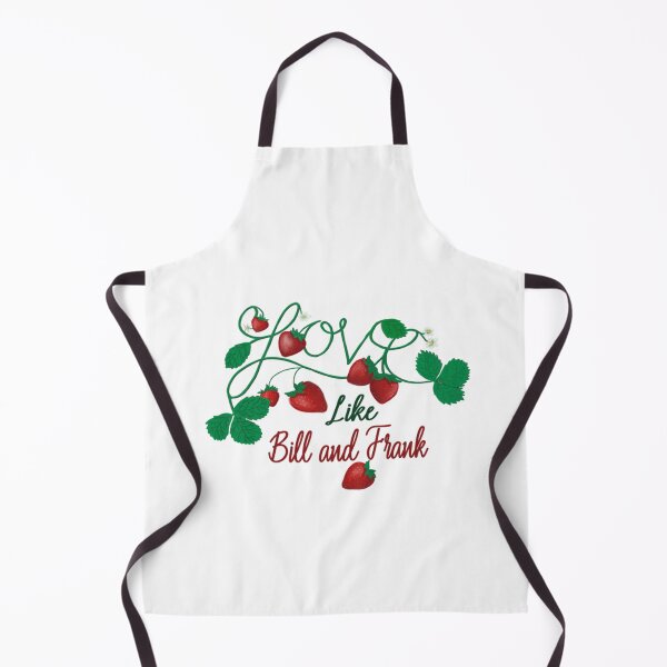 Item preview, Love Like Bill and Frank    designed and sold by braychutte1.