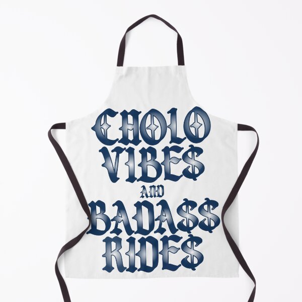 Item preview, CholoVibes & Badass Rides designed and sold by Cruise-Nights.