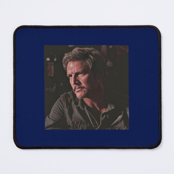 Item preview, pedro pascal Long designed and sold by braychutte1.