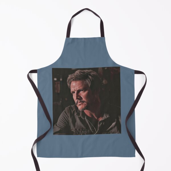 Item preview, pedro pascal  Long  designed and sold by braychutte1.