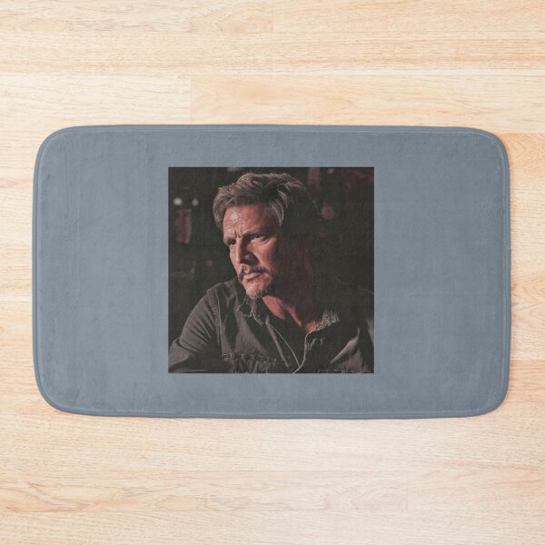 Item preview, pedro pascal  Long  designed and sold by braychutte1.