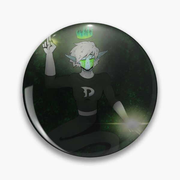 Item preview, Ghost King Danny designed and sold by CozyEarthBaby.