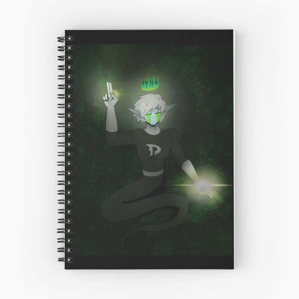 Item preview, Ghost King Danny designed and sold by CozyEarthBaby.
