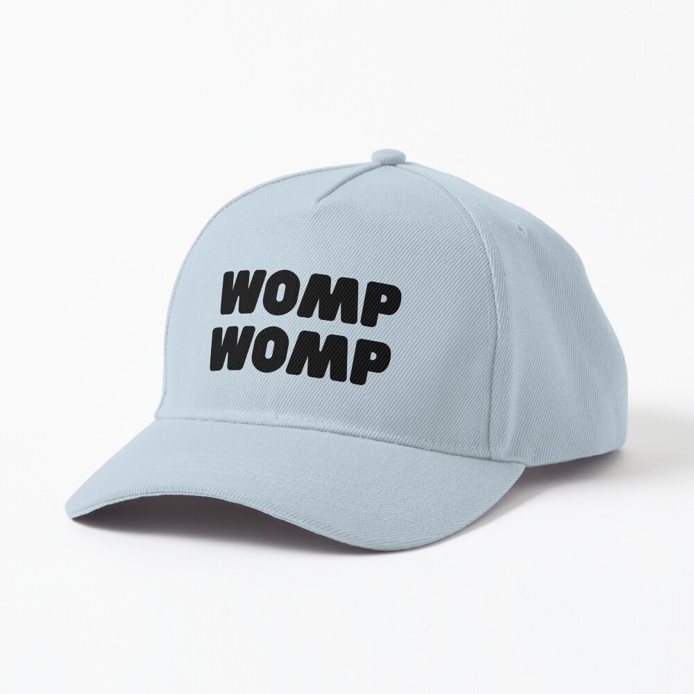 Pegatina for Sale con la obra «Womp Womp» de Kelly McNabb | Redbubble