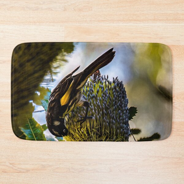 Item preview, New Holland Honeyeater designed and sold by Teniche.