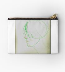 Portrait Studio Pouch