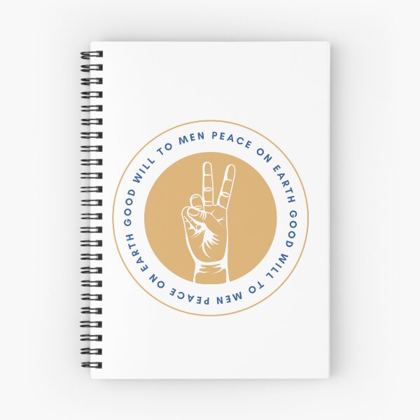 Item preview, Peace on Earth designed and sold by EmGracerDesigns.