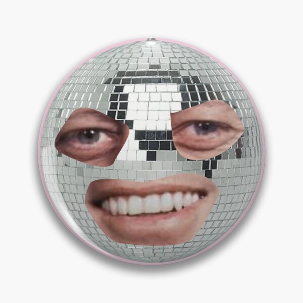 Item preview, JFK Disco designed and sold by GoodLeaf-jpeg.