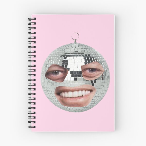 Item preview, JFK Disco designed and sold by GoodLeaf-jpeg.