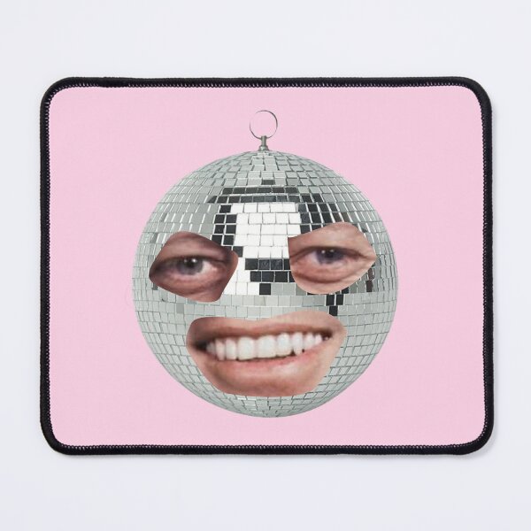 Item preview, JFK Disco designed and sold by GoodLeaf-jpeg.
