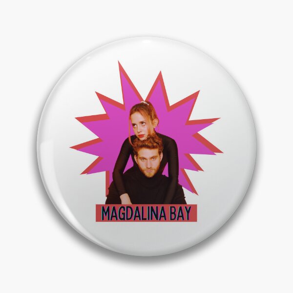 Item preview, Magdalina Bay designed and sold by Hayjay317.