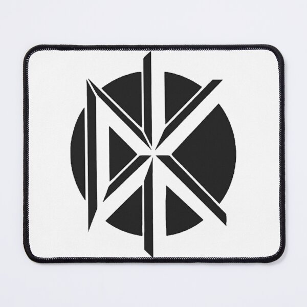 Item preview, logos of black designed and sold by YolandaMraz.