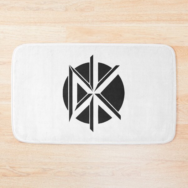 Item preview, logos of black designed and sold by YolandaMraz.