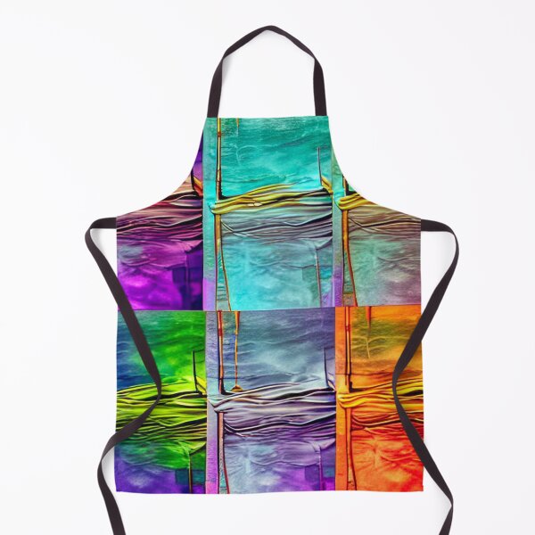 Item preview, Energetic Ripples designed and sold by LRenee Art Studio.