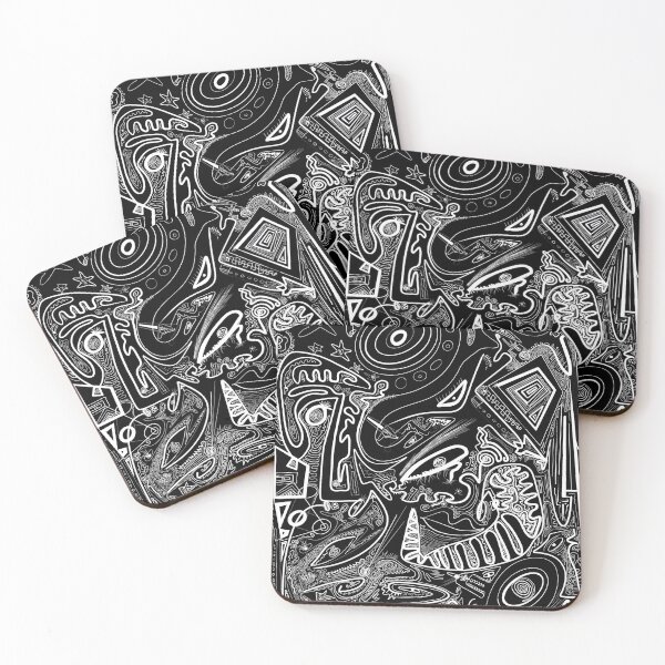 Item preview, BLACKblanc #2 designed and sold by Bijan-Machen.