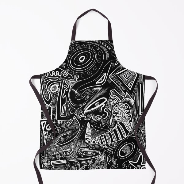 Item preview, BLACKblanc #2 designed and sold by Bijan-Machen.