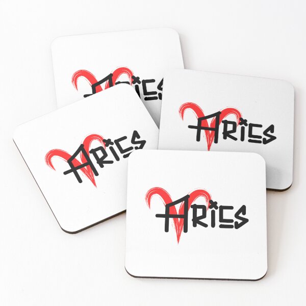 Item preview, ARIES designed and sold by WhatsYourSign-.