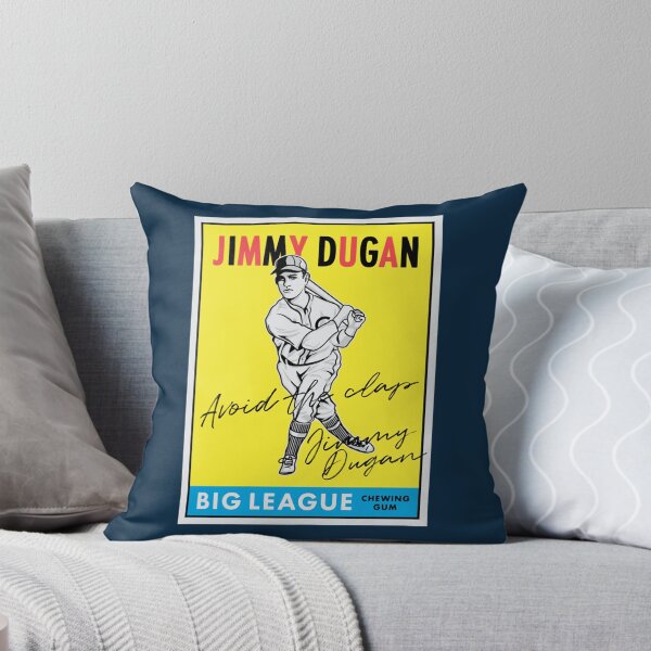 Item preview, Avoid the Clap -Jimmy Dugan designed and sold by koorClothing.