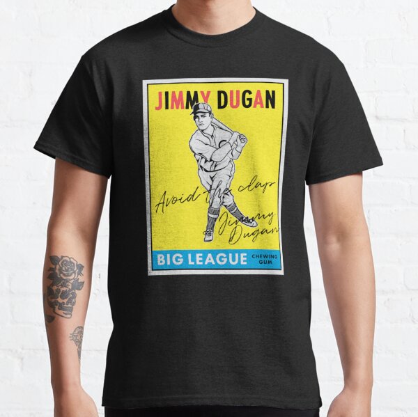 Jimmy Dugan T-Shirts for Sale