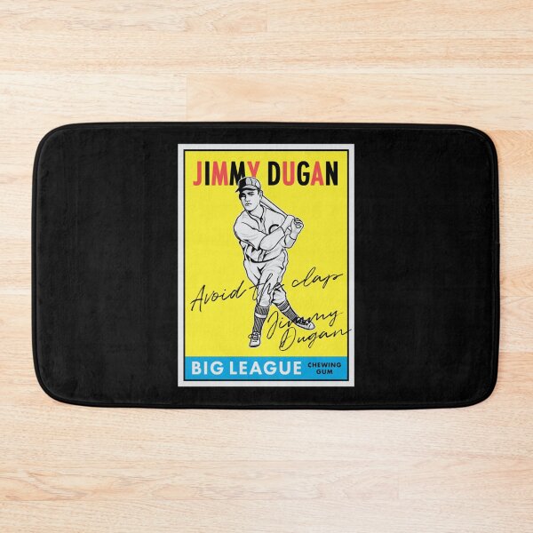 Item preview, Avoid the Clap -Jimmy Dugan  designed and sold by koorClothing.