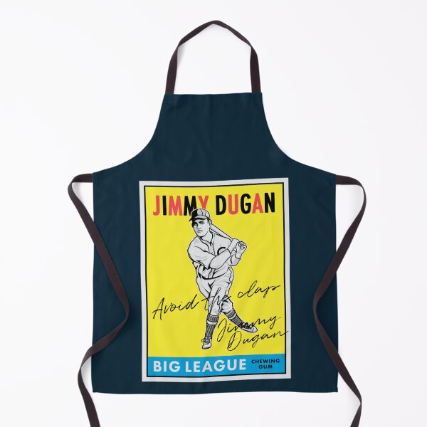Item preview, Avoid the Clap -Jimmy Dugan designed and sold by koorClothing.