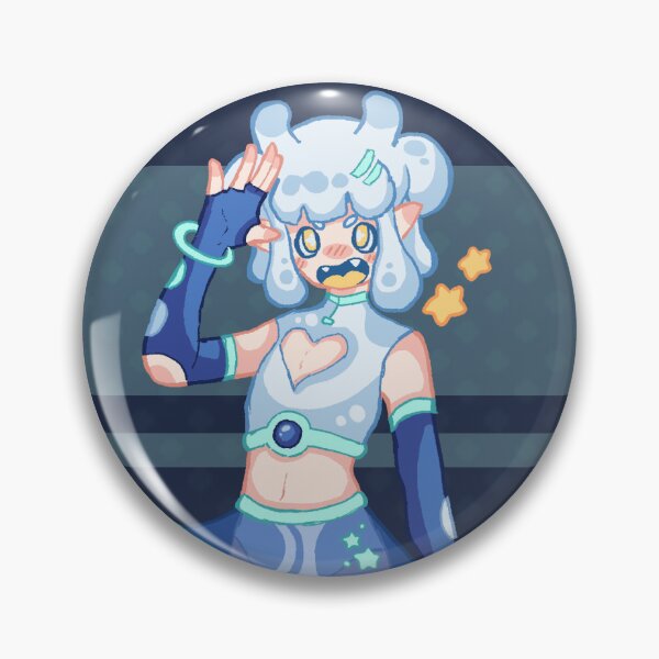 Item preview, Full spacegirl :)) designed and sold by FelixIDFK.