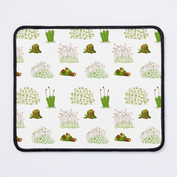 Item preview, Mosses Nature designed and sold by HanhThi.