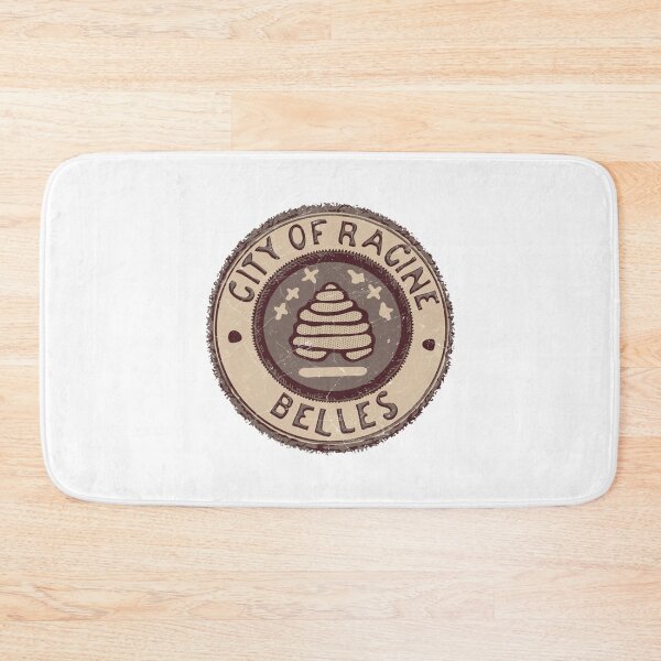 Item preview, League of Their Own - Racine Belles designed and sold by koorClothing.