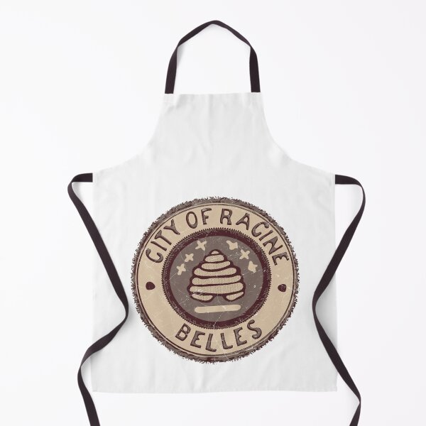 Item preview, League of Their Own - Racine Belles designed and sold by koorClothing.