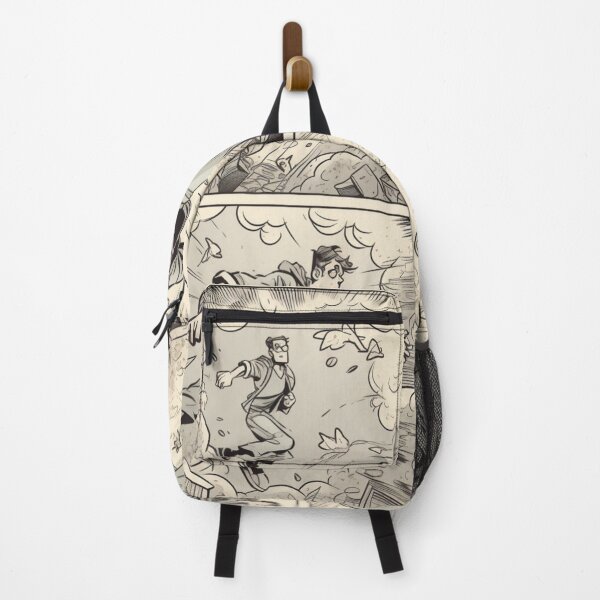 Item preview, Manga adventure  designed and sold by fanzen69.