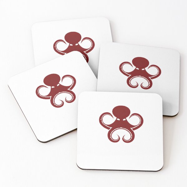 Item preview, Octopus designed and sold by mtamri.