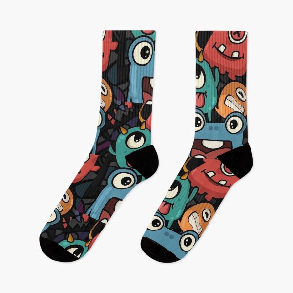 Item preview, all the face designed and sold by LauryAuer.