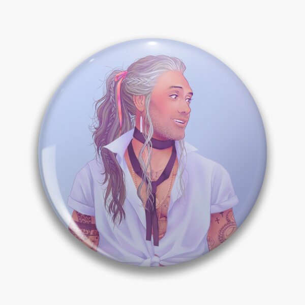 Item preview, Ed designed and sold by kimalydraws.