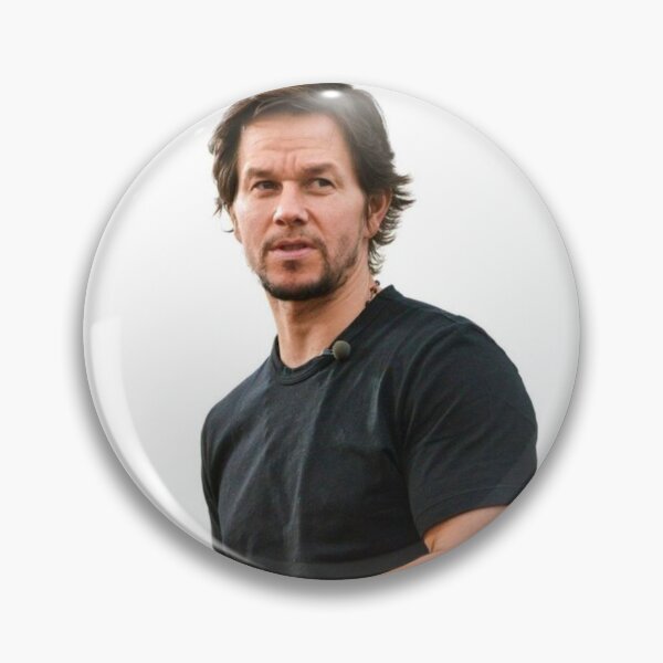 Item preview, Mark Wahlberg designed and sold by aradacaca2.