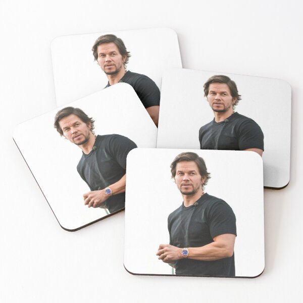 Item preview, Mark Wahlberg designed and sold by aradacaca2.