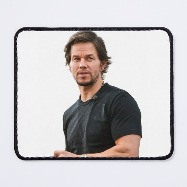 Item preview, Mark Wahlberg designed and sold by aradacaca2.
