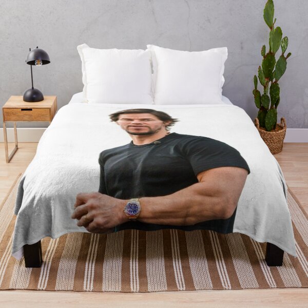 Item preview, Mark Wahlberg designed and sold by aradacaca2.