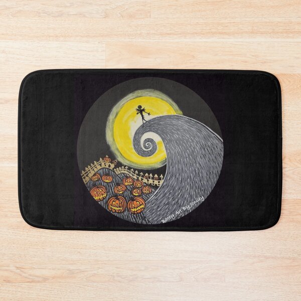 Item preview, Pumpkin King designed and sold by JenidyJohnson.