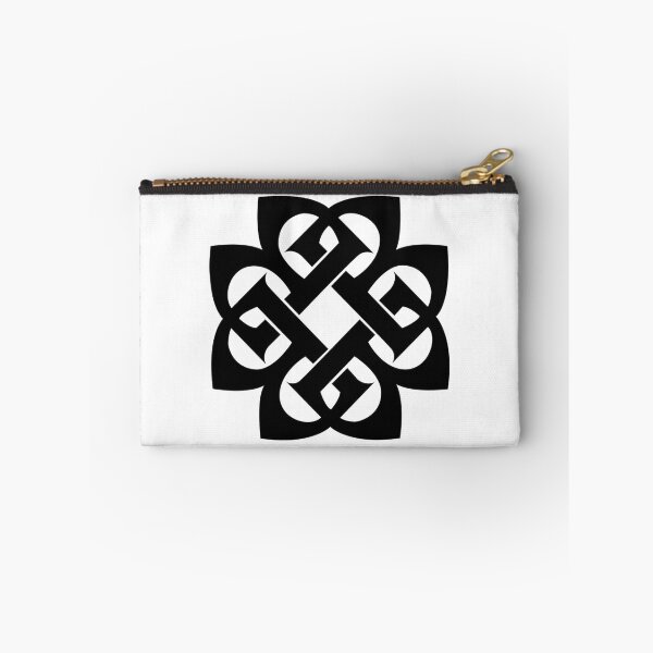 Artikelvorschau, schwarze Logos entworfen und verkauft von MadelynWitting.