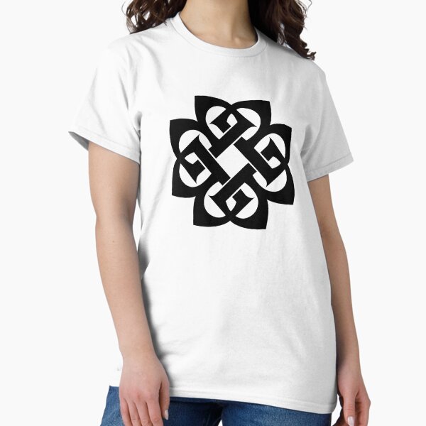 Artikel-Vorschau von schwarze Logos, designt und verkauft von MadelynWitting.