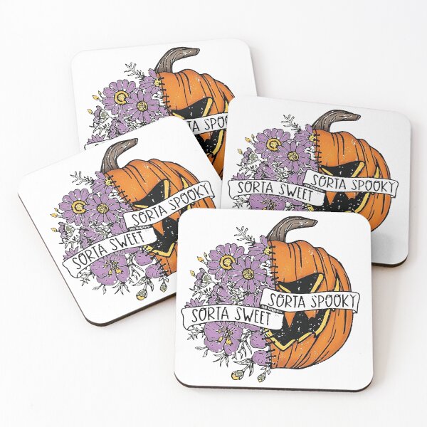 Item preview, Sorta Sweet Sorta Spooky designed and sold by NaomiBond.