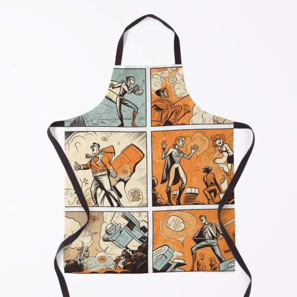 Item preview, Cartoon manga designed and sold by fanzen69.